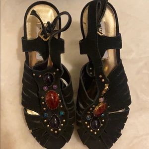 Steve Madden Heels